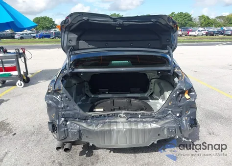 2025 Toyota Camry Se из США, поврежденный, VIN 4T1DAACK9SU173265